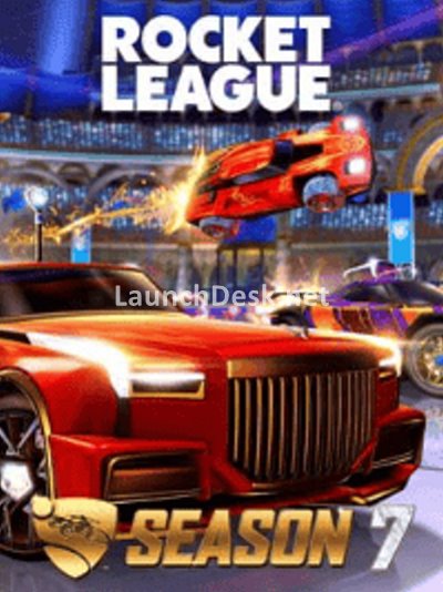 Rocket League